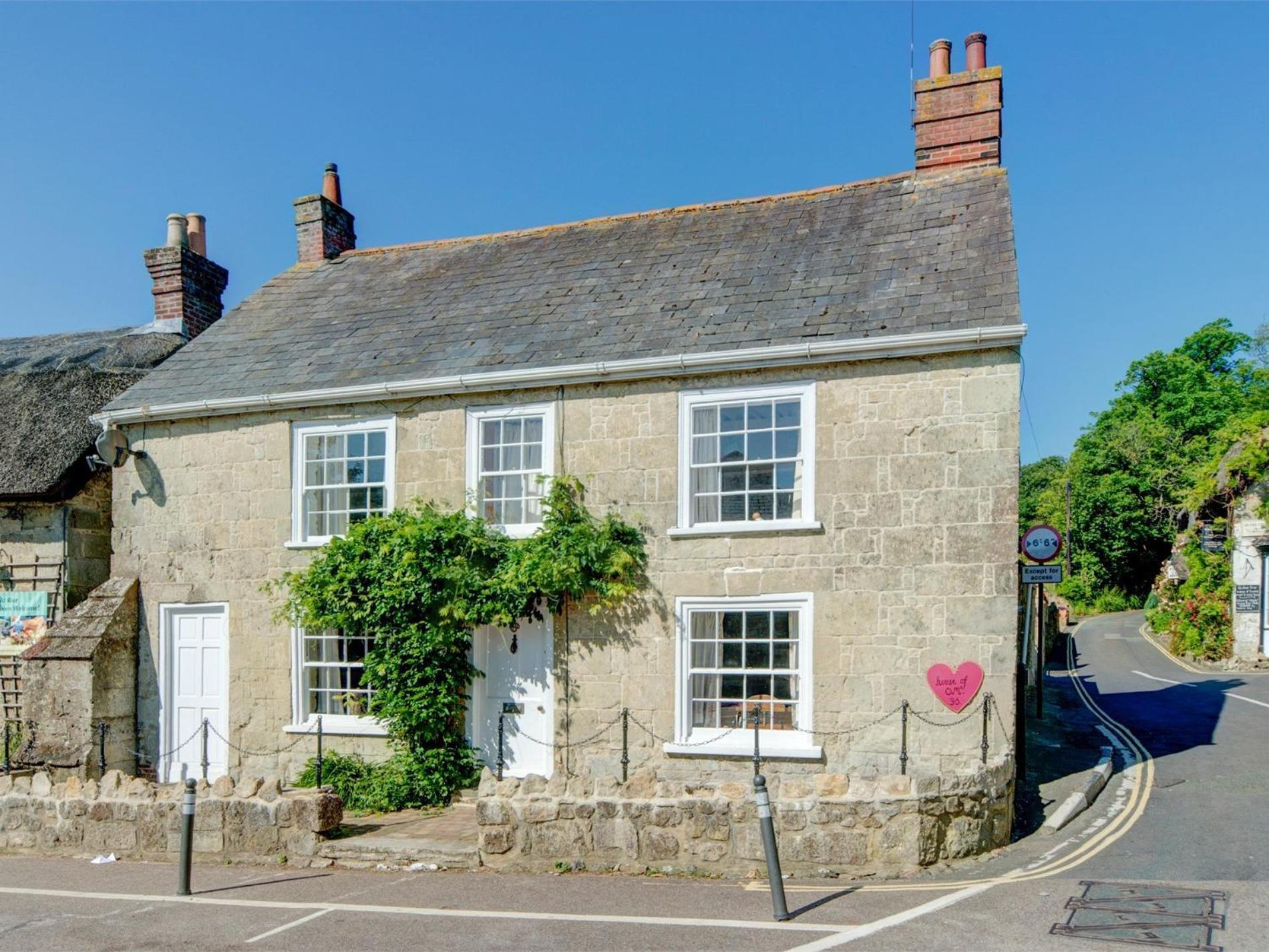 4 Bed In Ic034